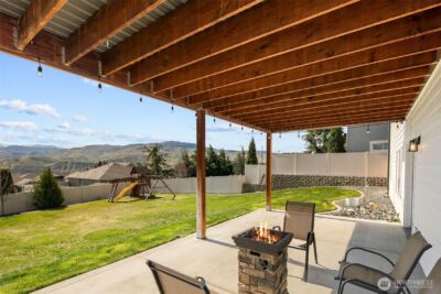 885 Autumn Crest Drive , Wenatchee, WA 98801 - Photo 36