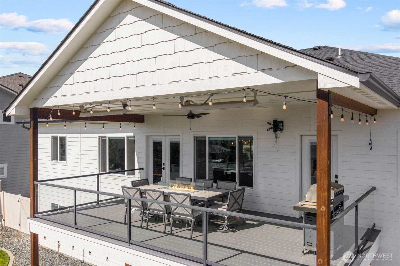 885 Autumn Crest Drive , Wenatchee, WA 98801