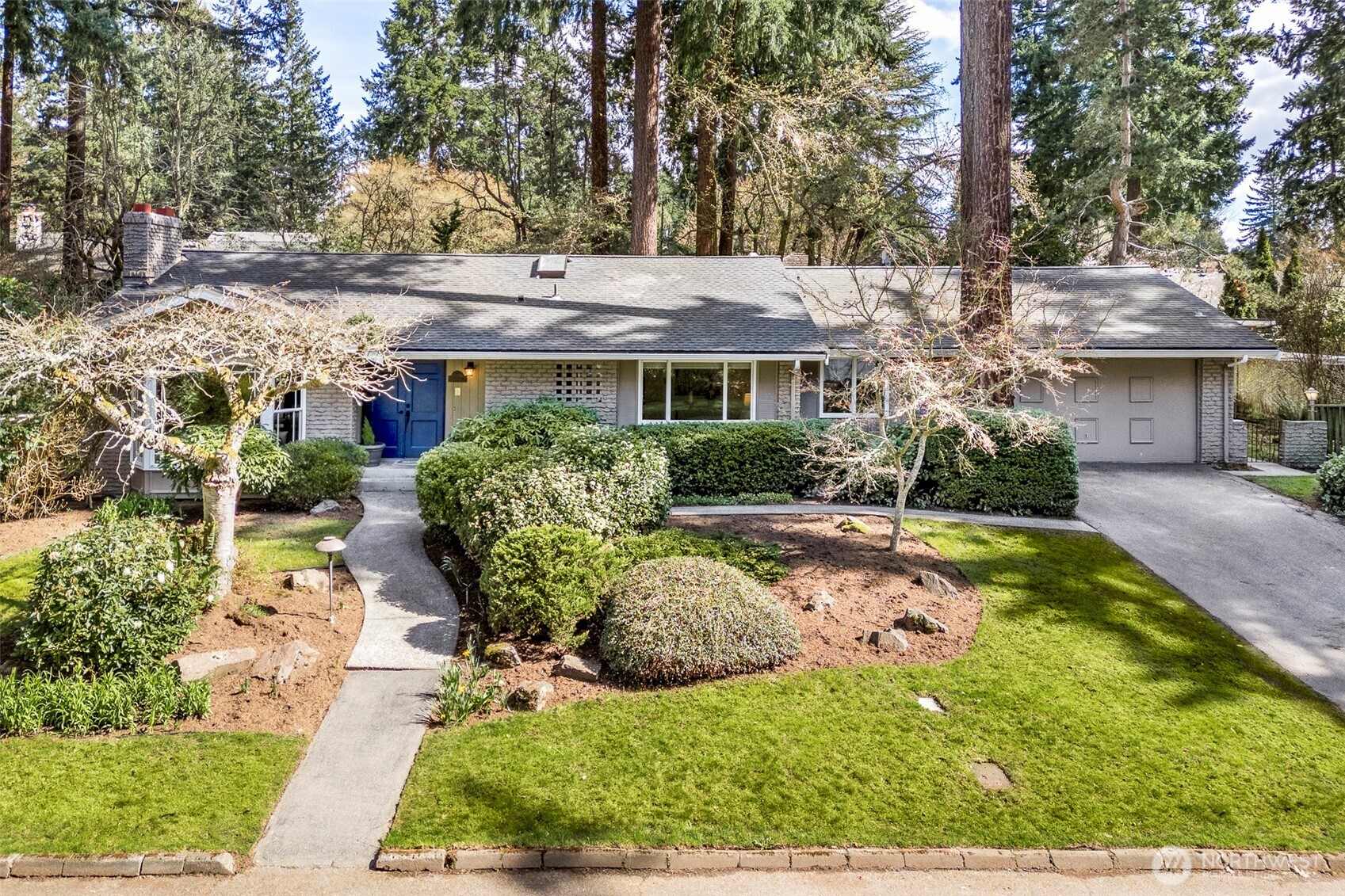 13536 Northshire Road NW, Seattle, WA 98177