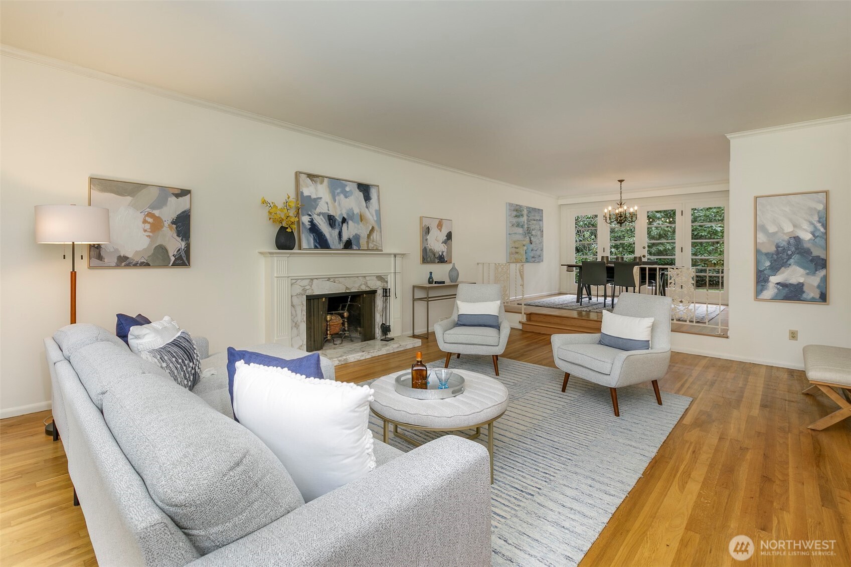 13536 Northshire Road NW, Seattle, WA 98177