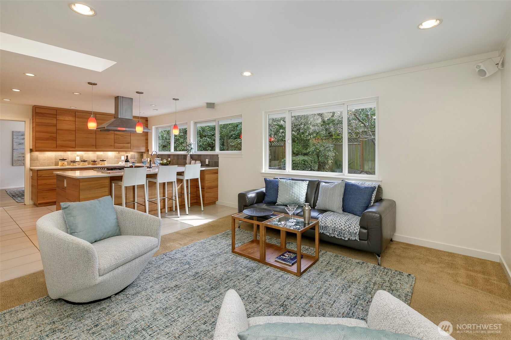 13536 Northshire Road NW, Seattle, WA 98177