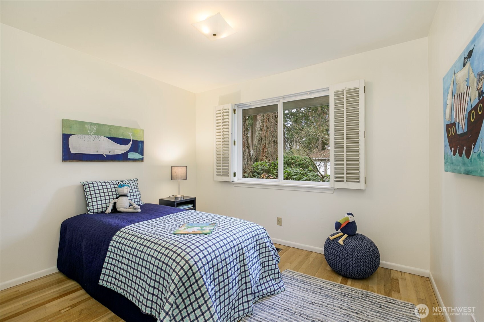 13536 Northshire Road NW, Seattle, WA 98177