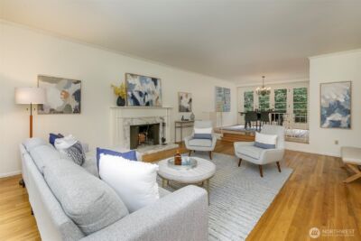 13536 Northshire Road NW, Seattle, WA 98177 - Photo 2