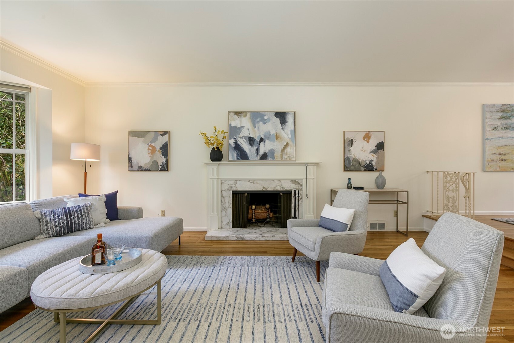 13536 Northshire Road NW, Seattle, WA 98177