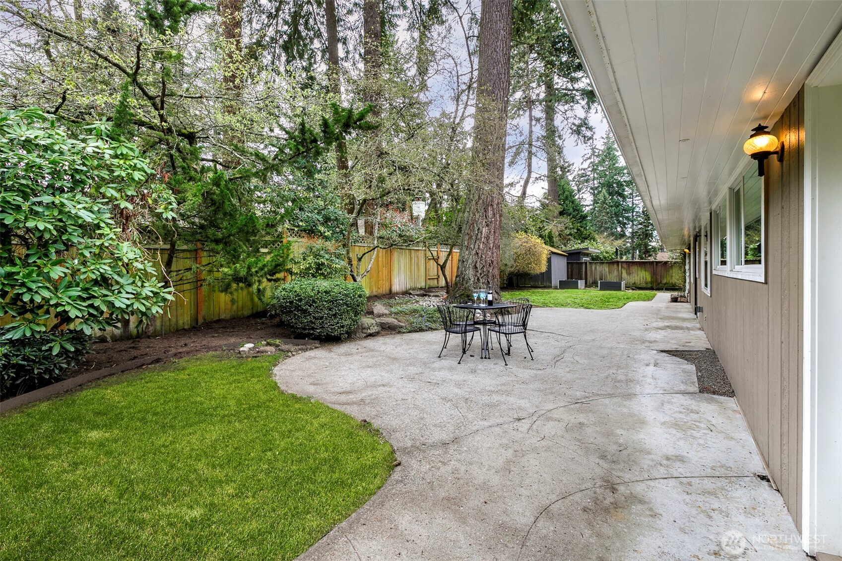 13536 Northshire Road NW, Seattle, WA 98177