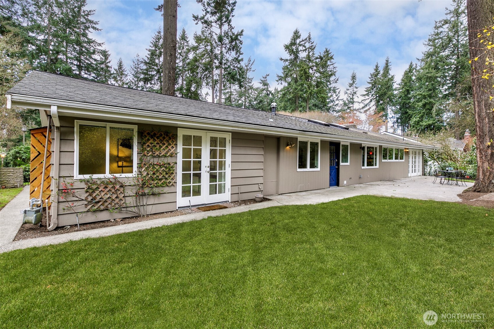 13536 Northshire Road NW, Seattle, WA 98177