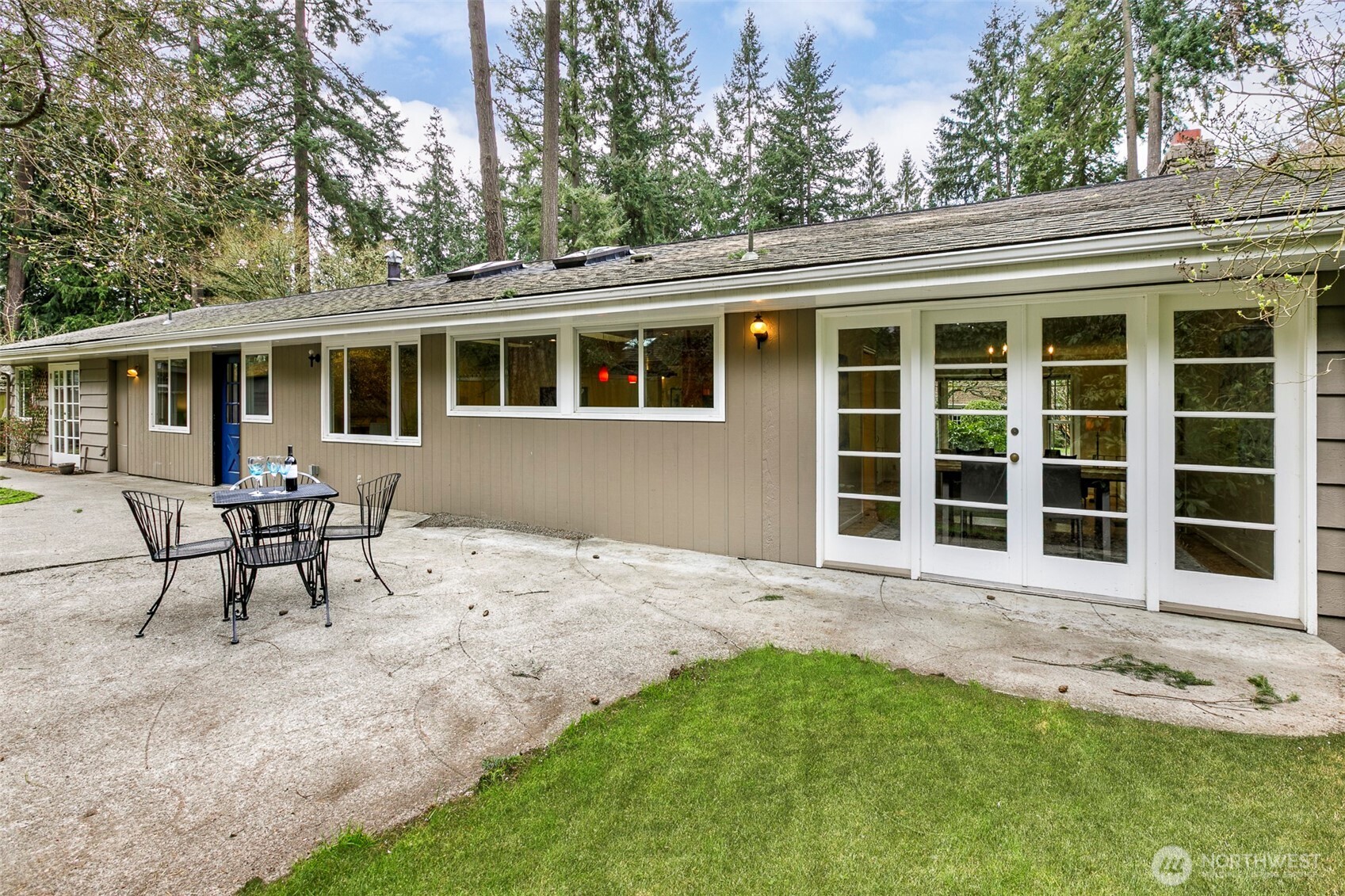 13536 Northshire Road NW, Seattle, WA 98177