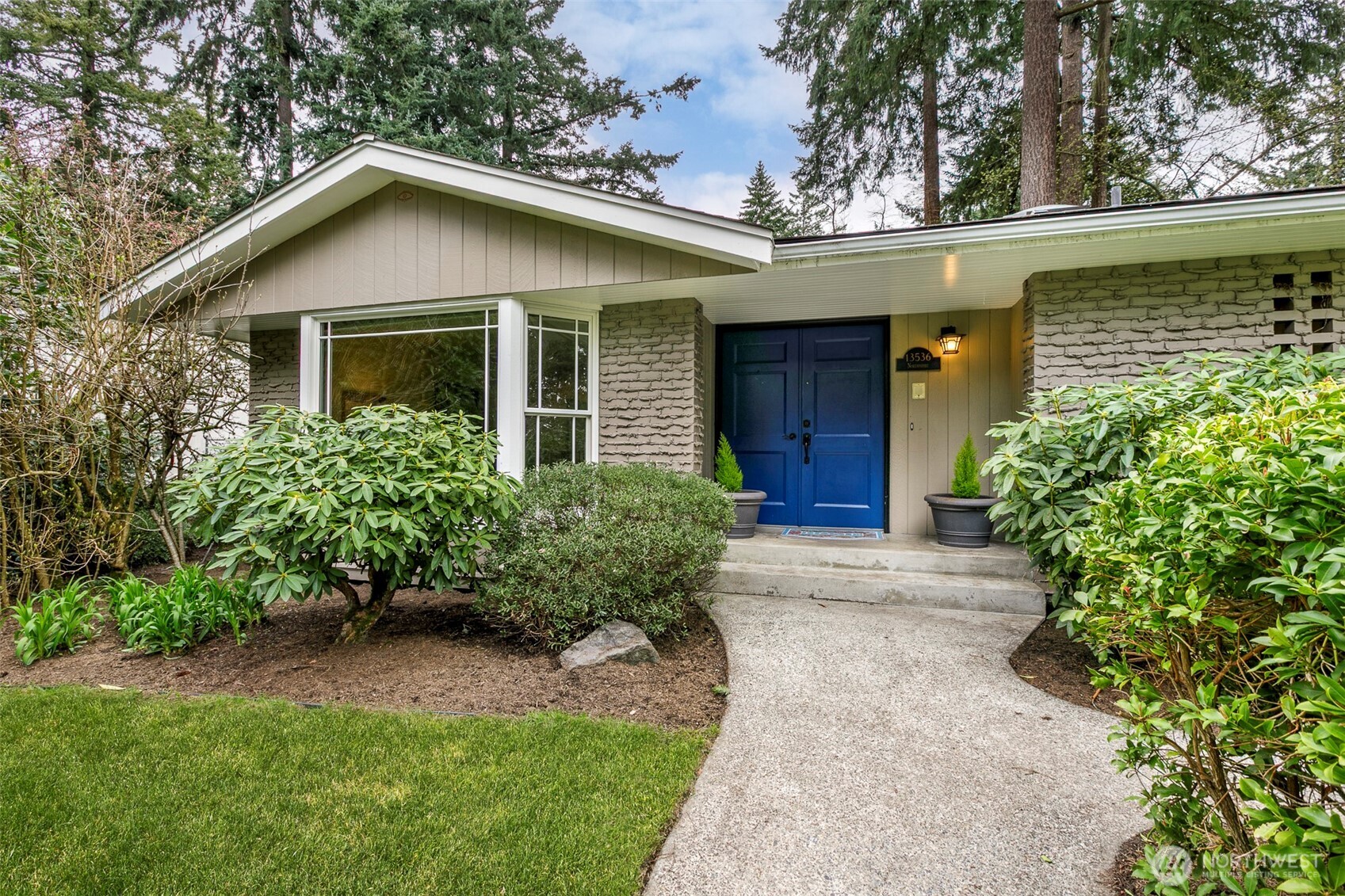 13536 Northshire Road NW, Seattle, WA 98177