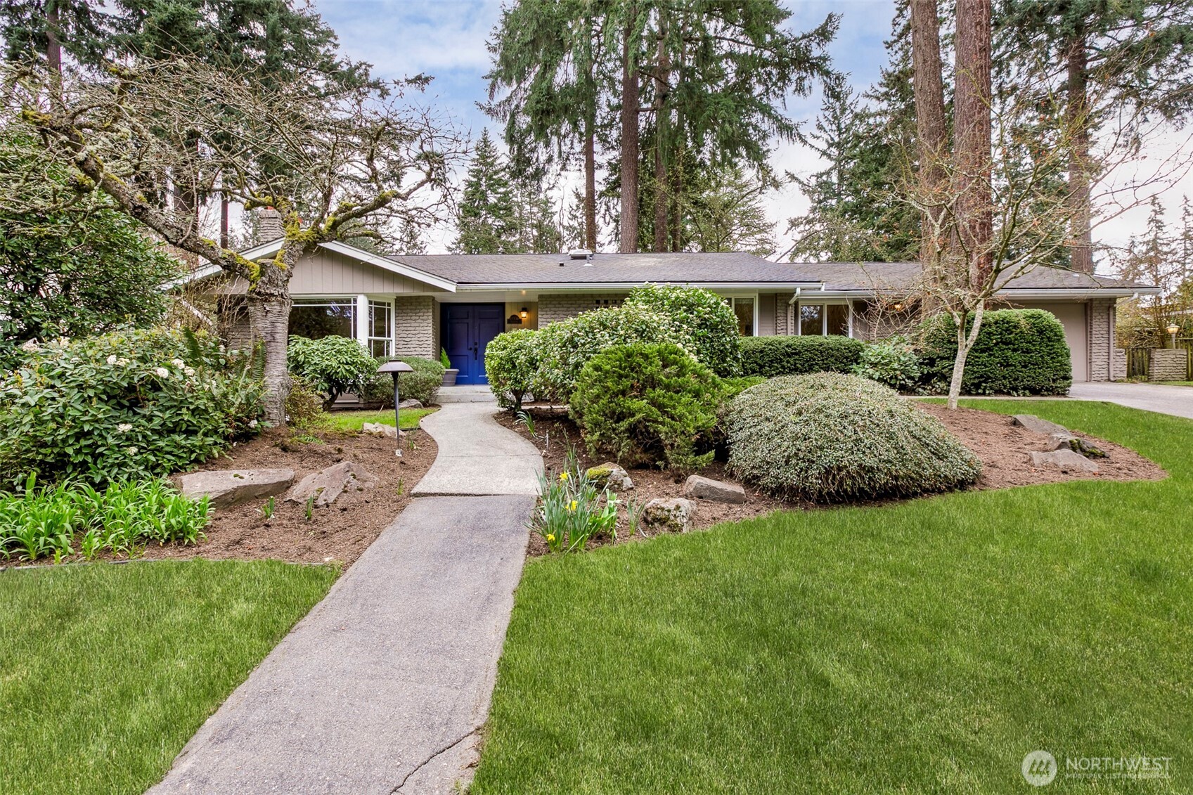13536 Northshire Road NW, Seattle, WA 98177