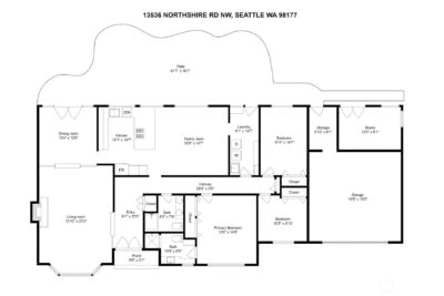 13536 Northshire Road NW, Seattle, WA 98177 - Photo 30