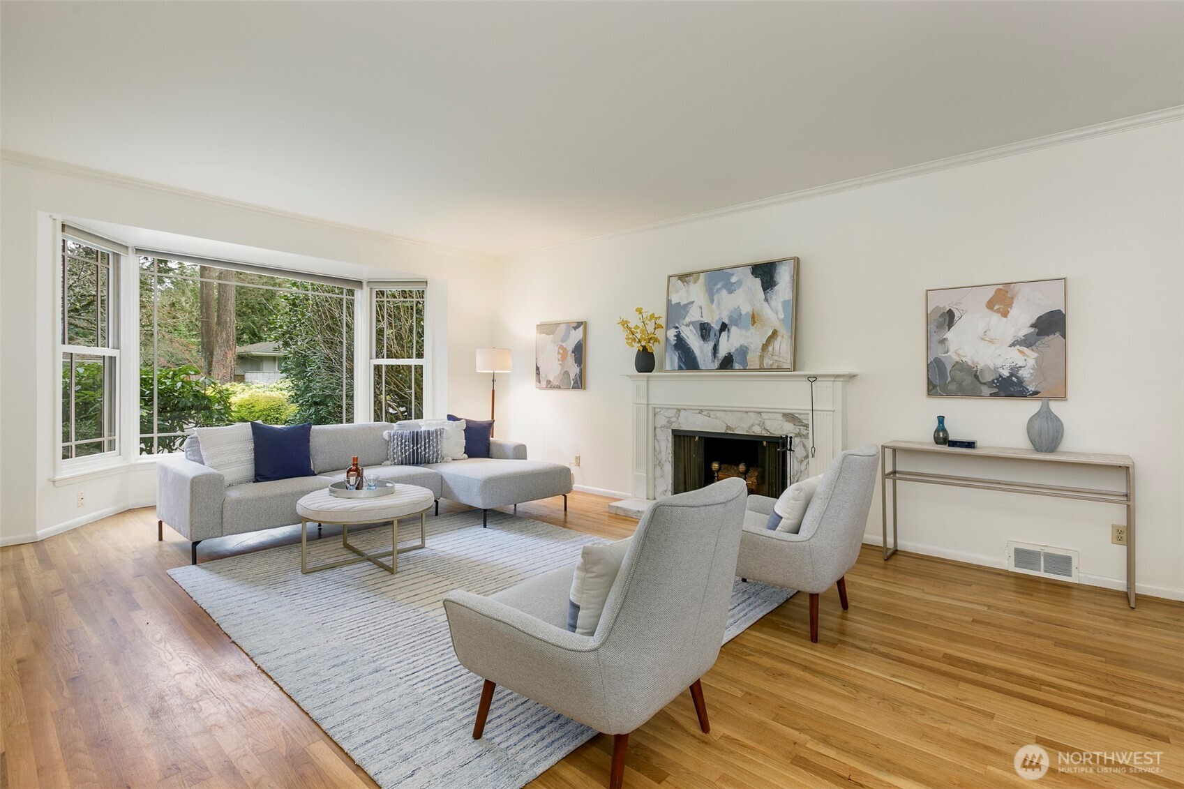 13536 Northshire Road NW, Seattle, WA 98177