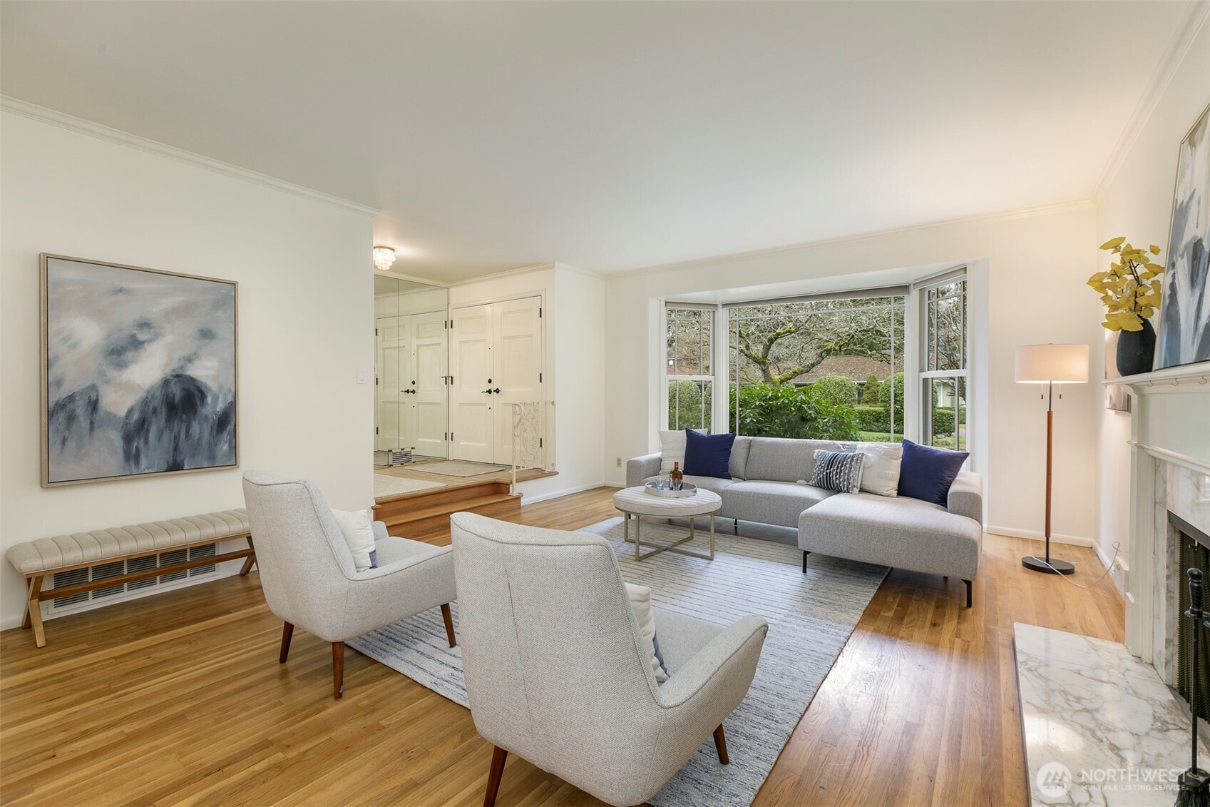 13536 Northshire Road NW, Seattle, WA 98177