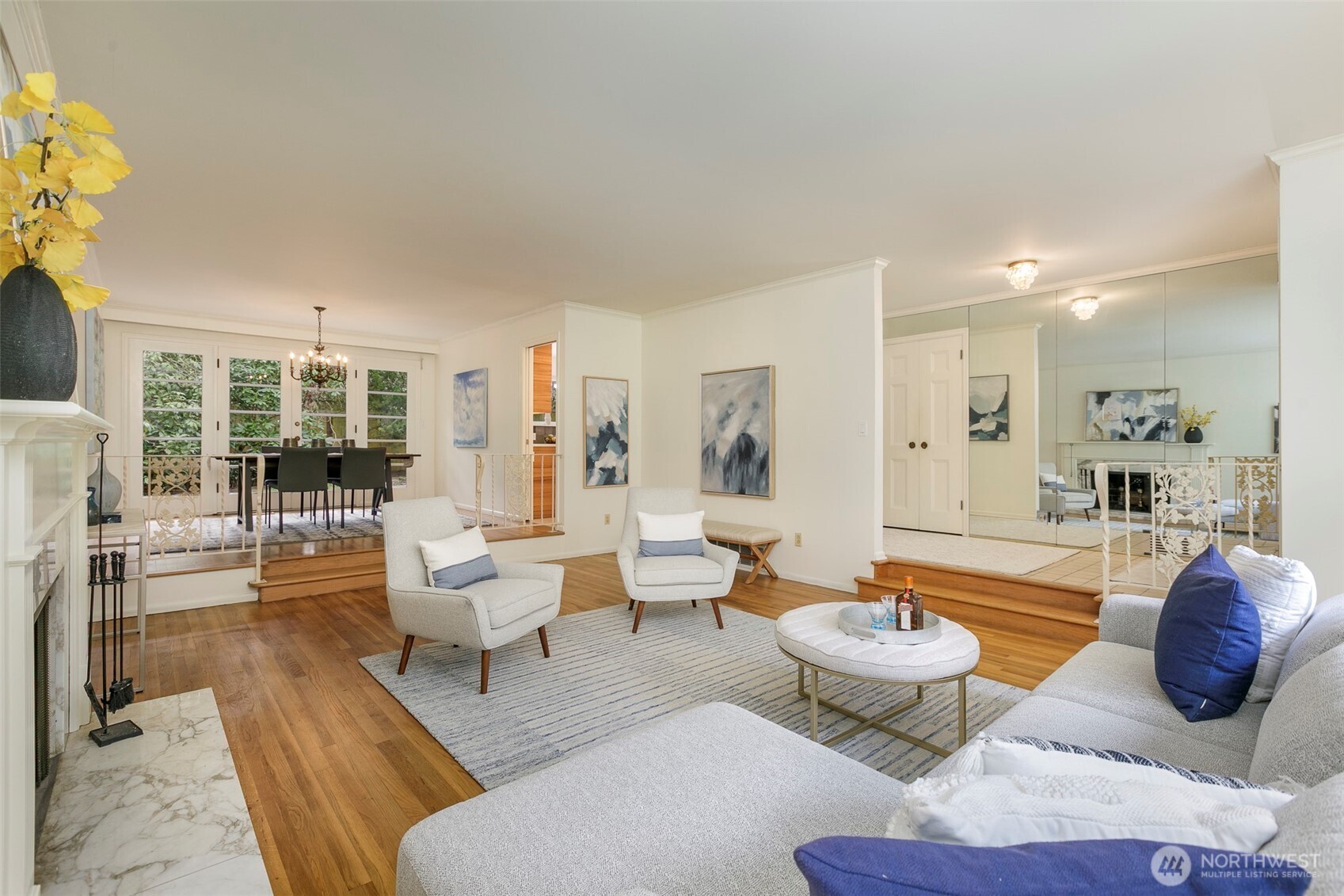 13536 Northshire Road NW, Seattle, WA 98177