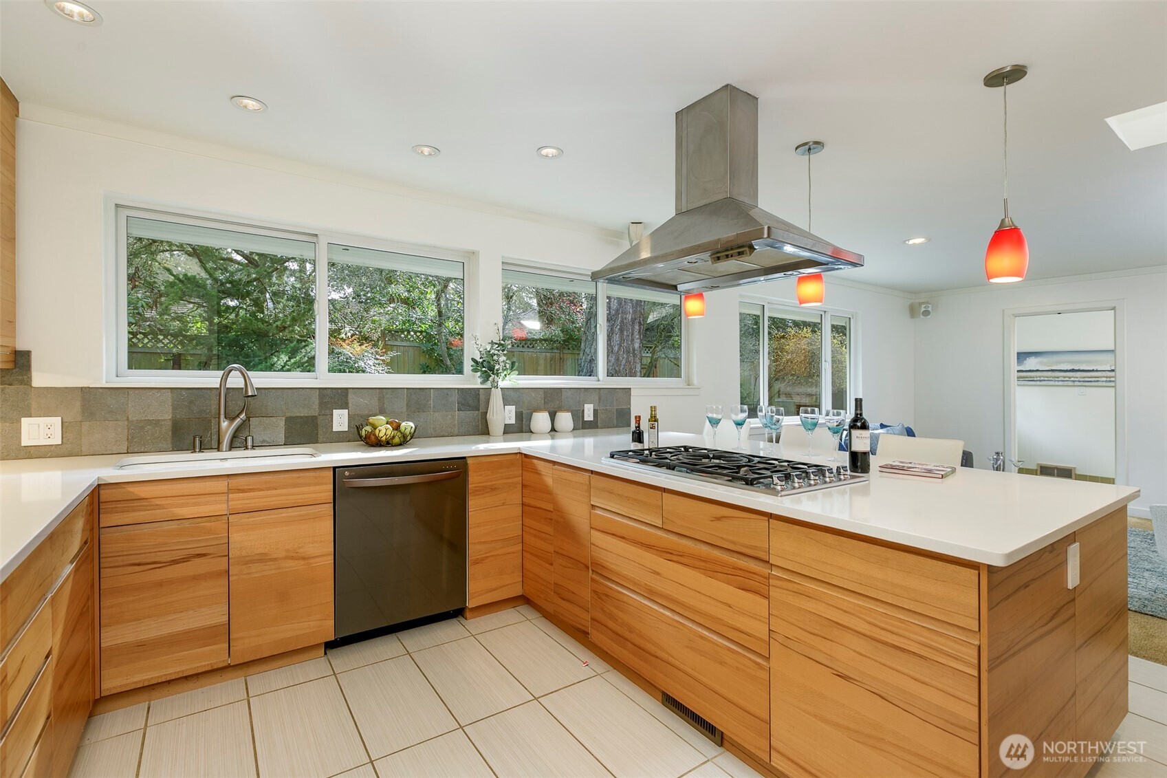 13536 Northshire Road NW, Seattle, WA 98177