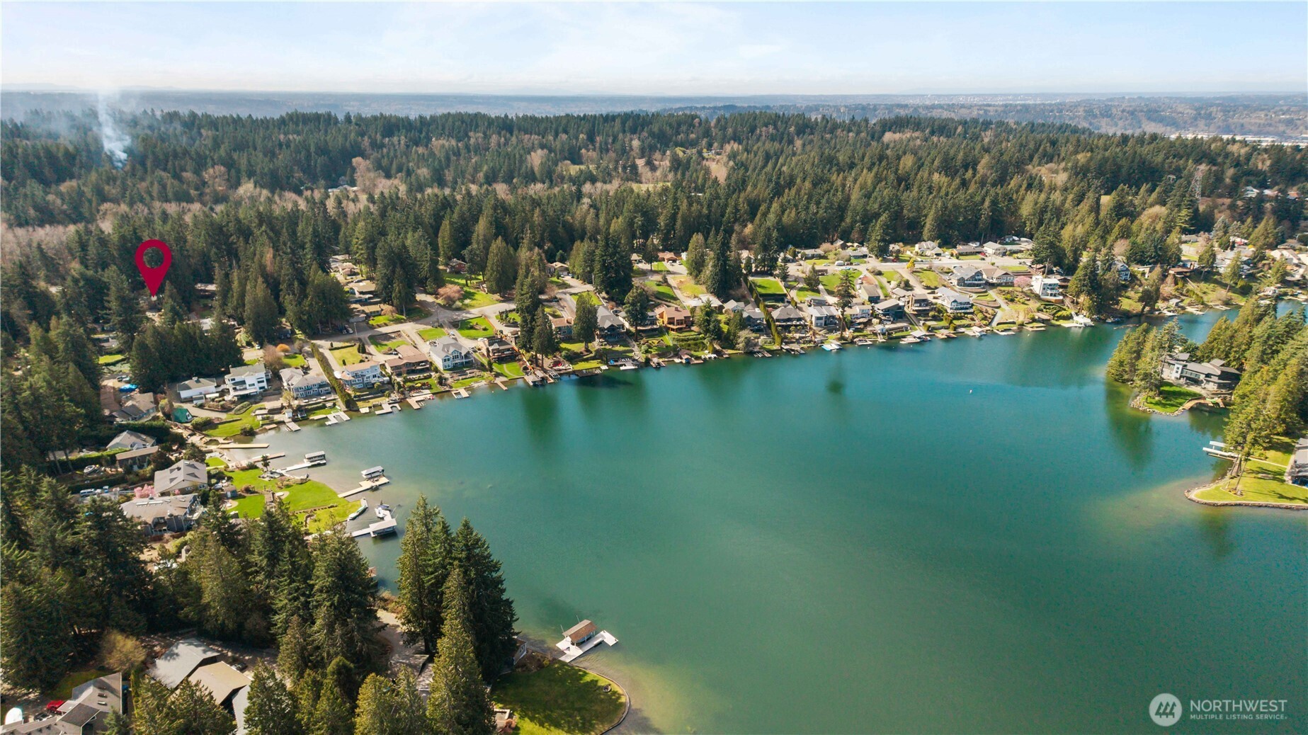 18002 42nd Street Ct E, Lake Tapps, WA 98391