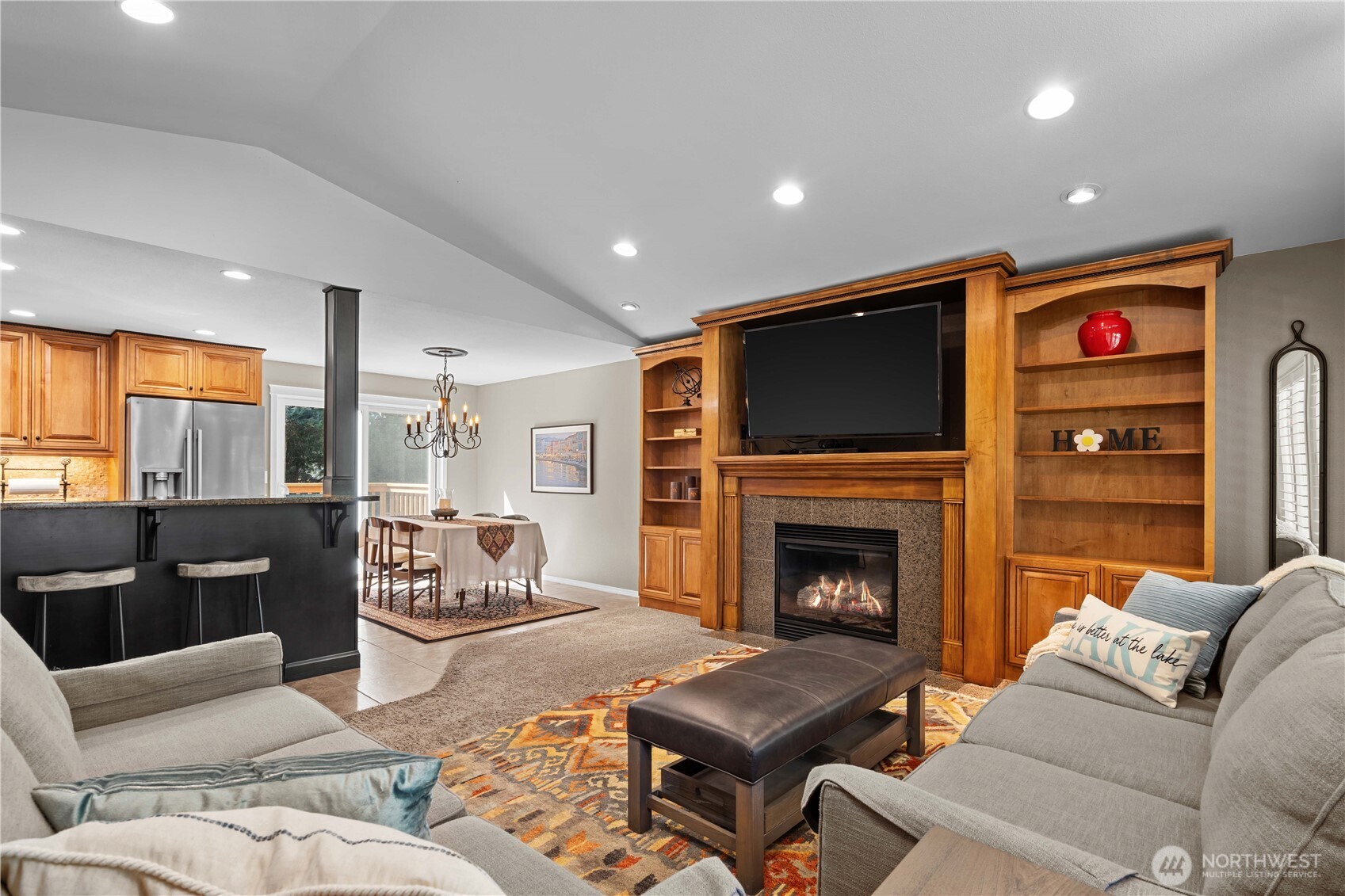 18002 42nd Street Ct E, Lake Tapps, WA 98391