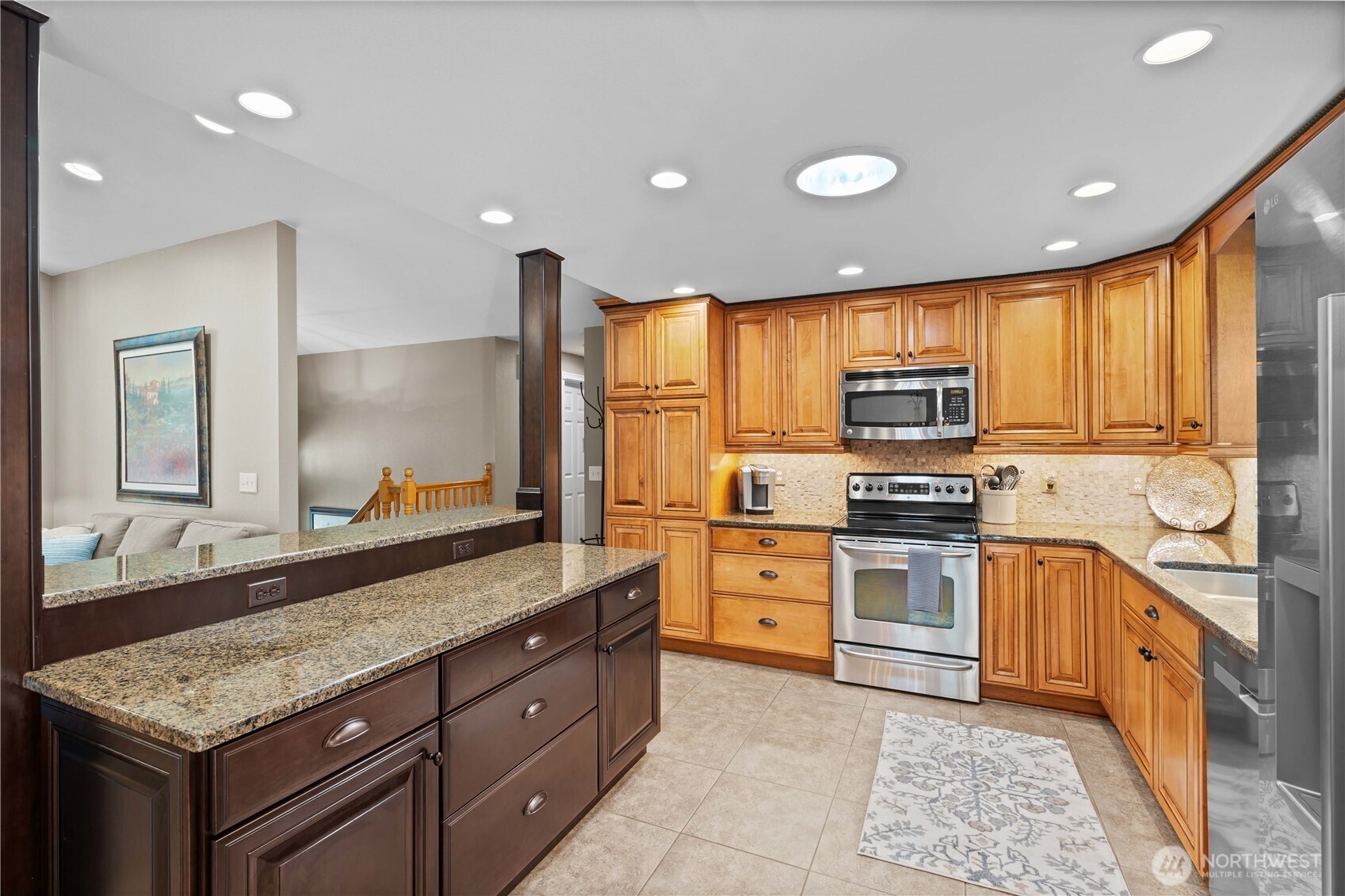 18002 42nd Street Ct E, Lake Tapps, WA 98391