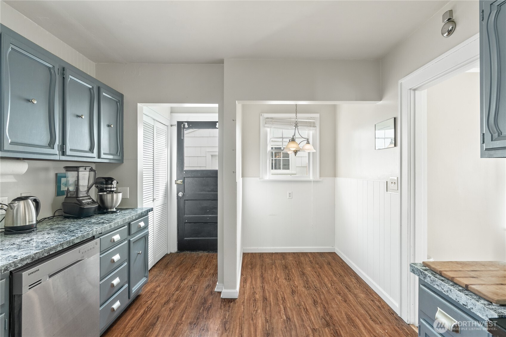 600 Terrace Avenue , Aberdeen, WA 98520