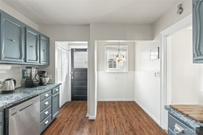 600 Terrace Avenue , Aberdeen, WA 98520 - Photo 11