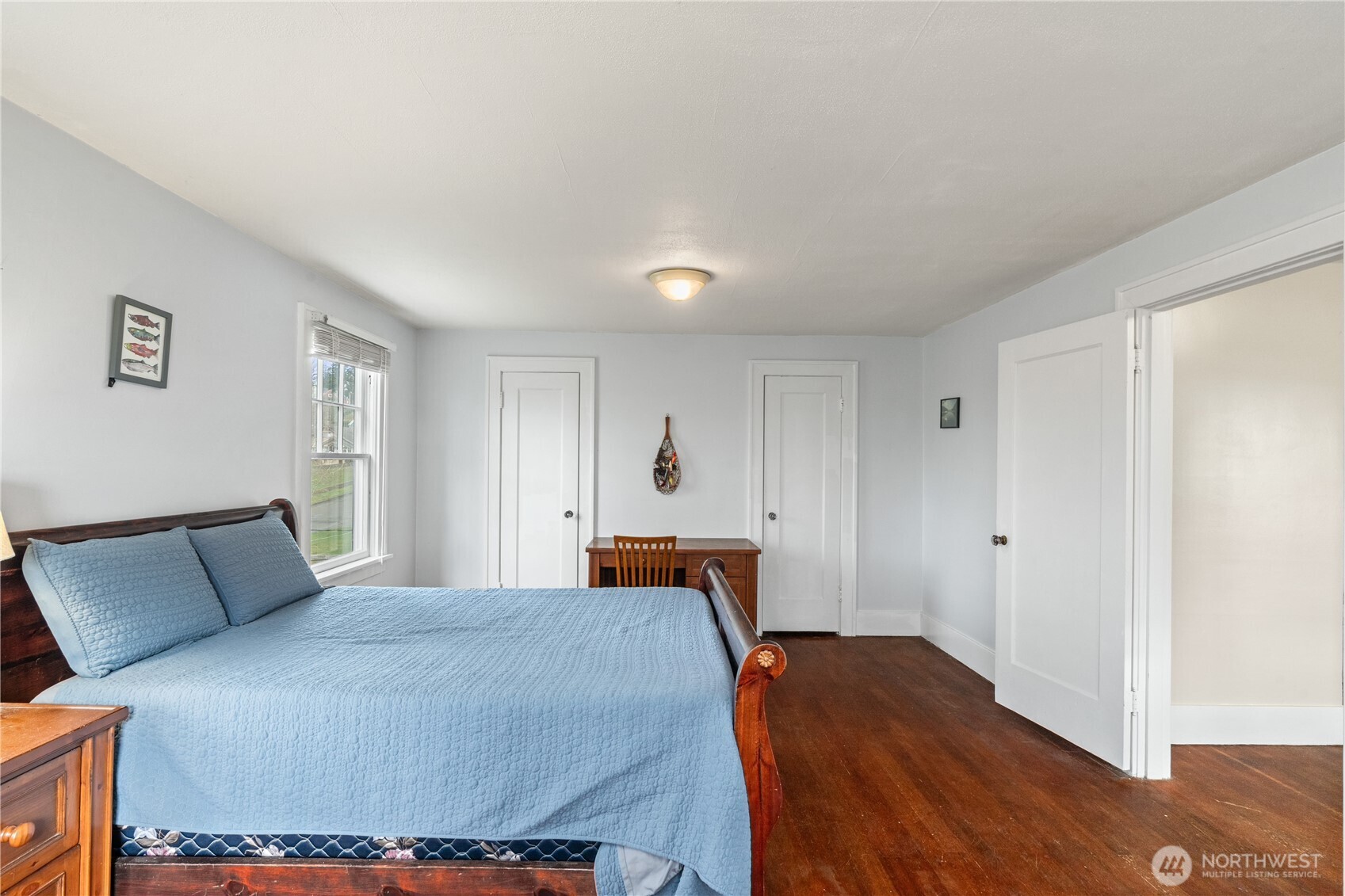 600 Terrace Avenue , Aberdeen, WA 98520