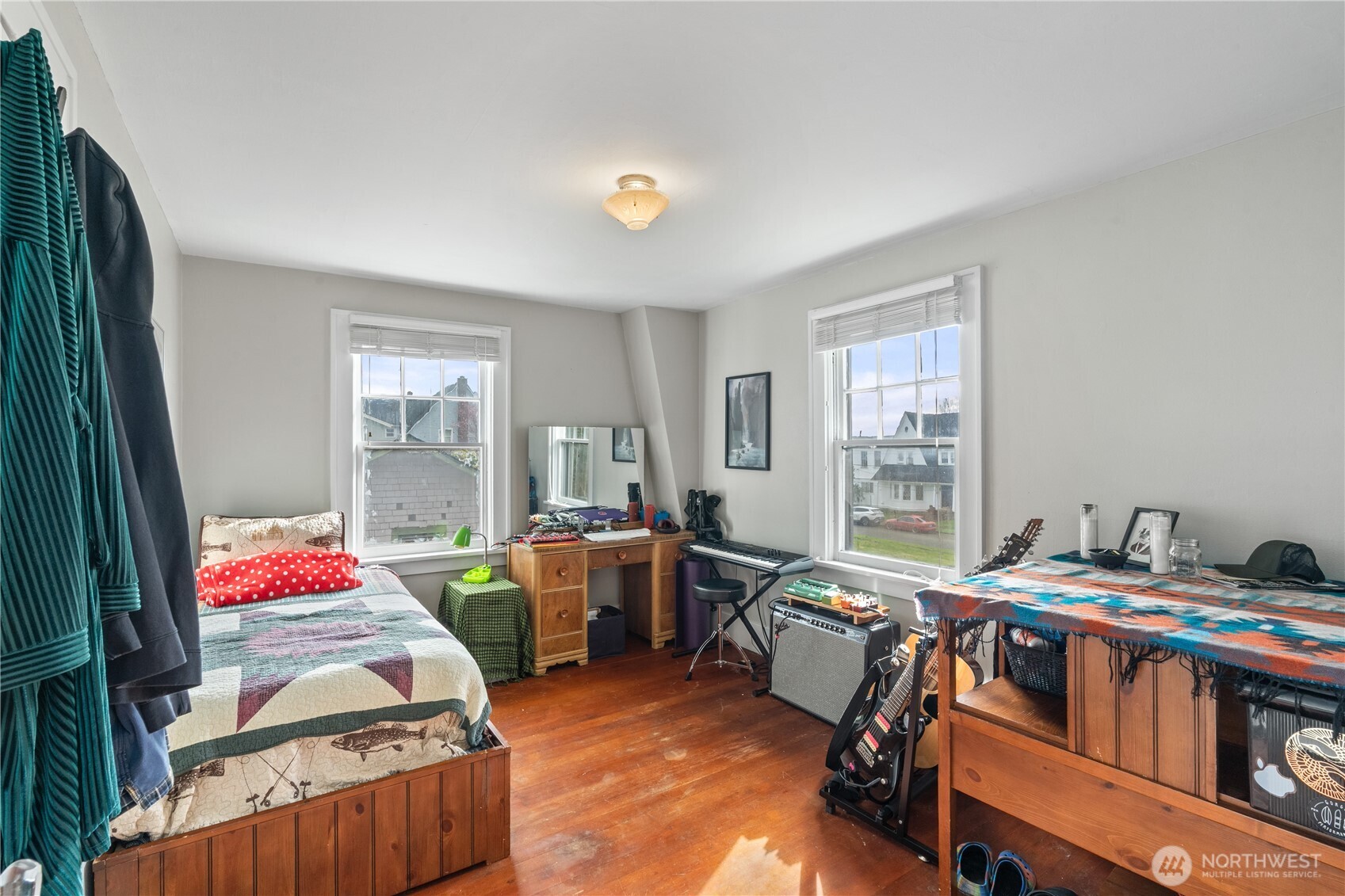 600 Terrace Avenue , Aberdeen, WA 98520