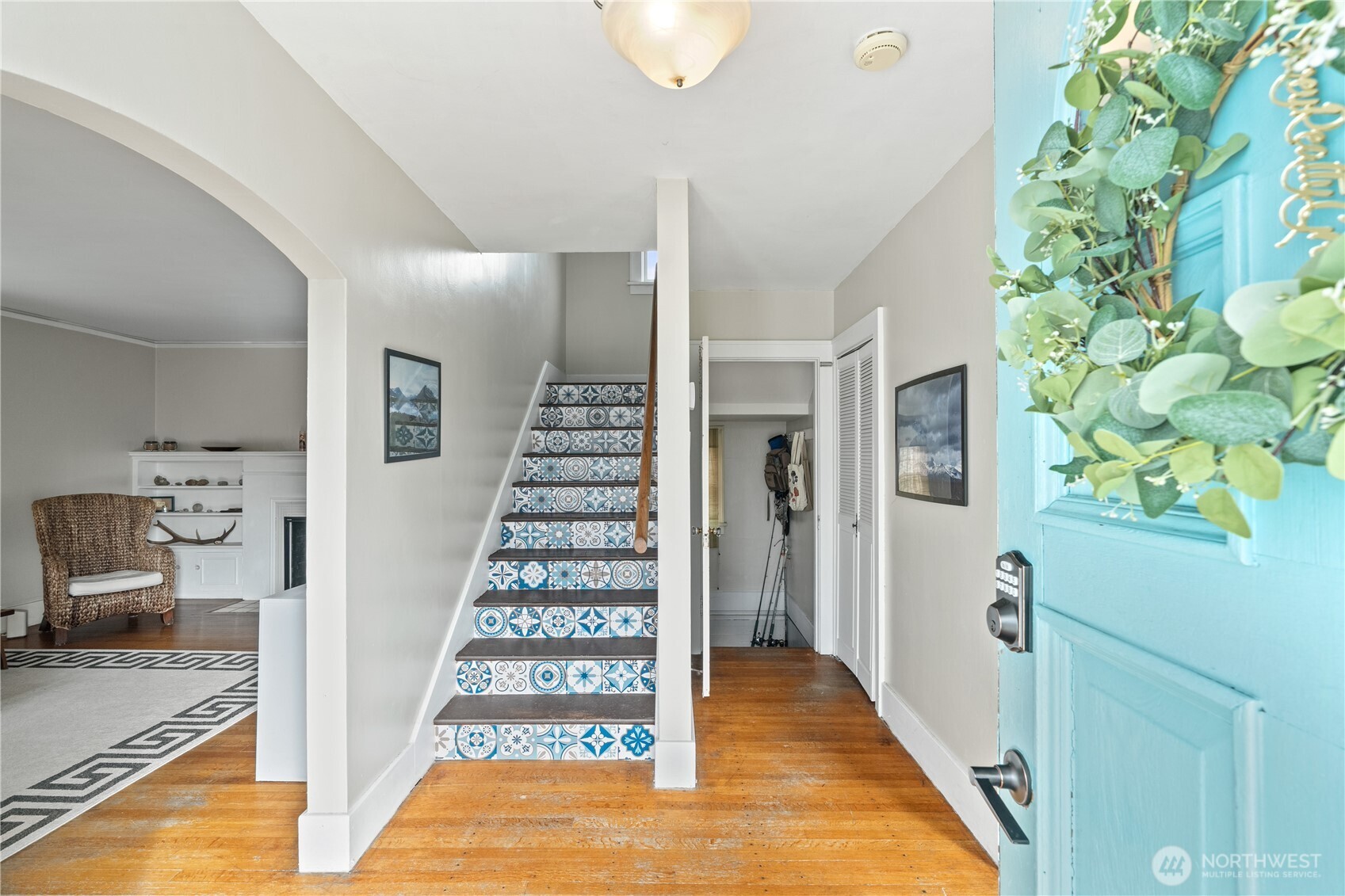 600 Terrace Avenue , Aberdeen, WA 98520