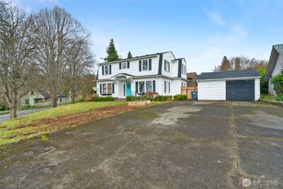 600 Terrace Avenue , Aberdeen, WA 98520 - Photo 26