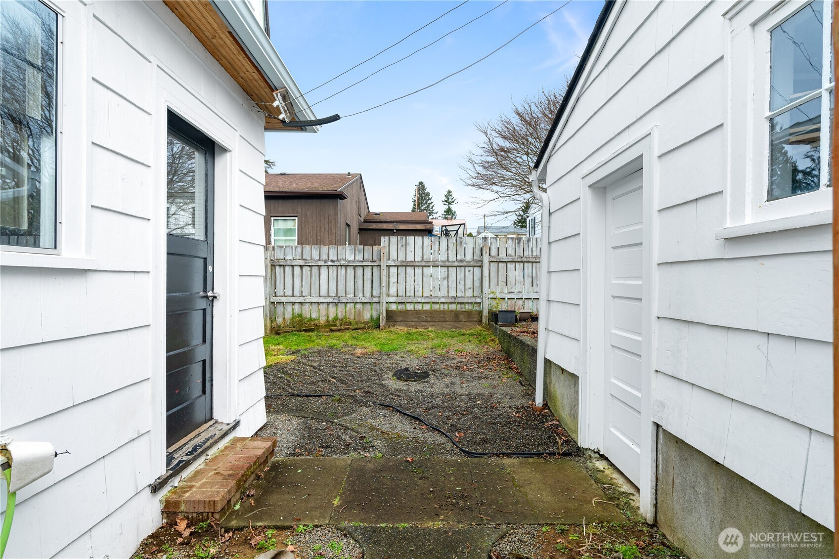 600 Terrace Avenue , Aberdeen, WA 98520