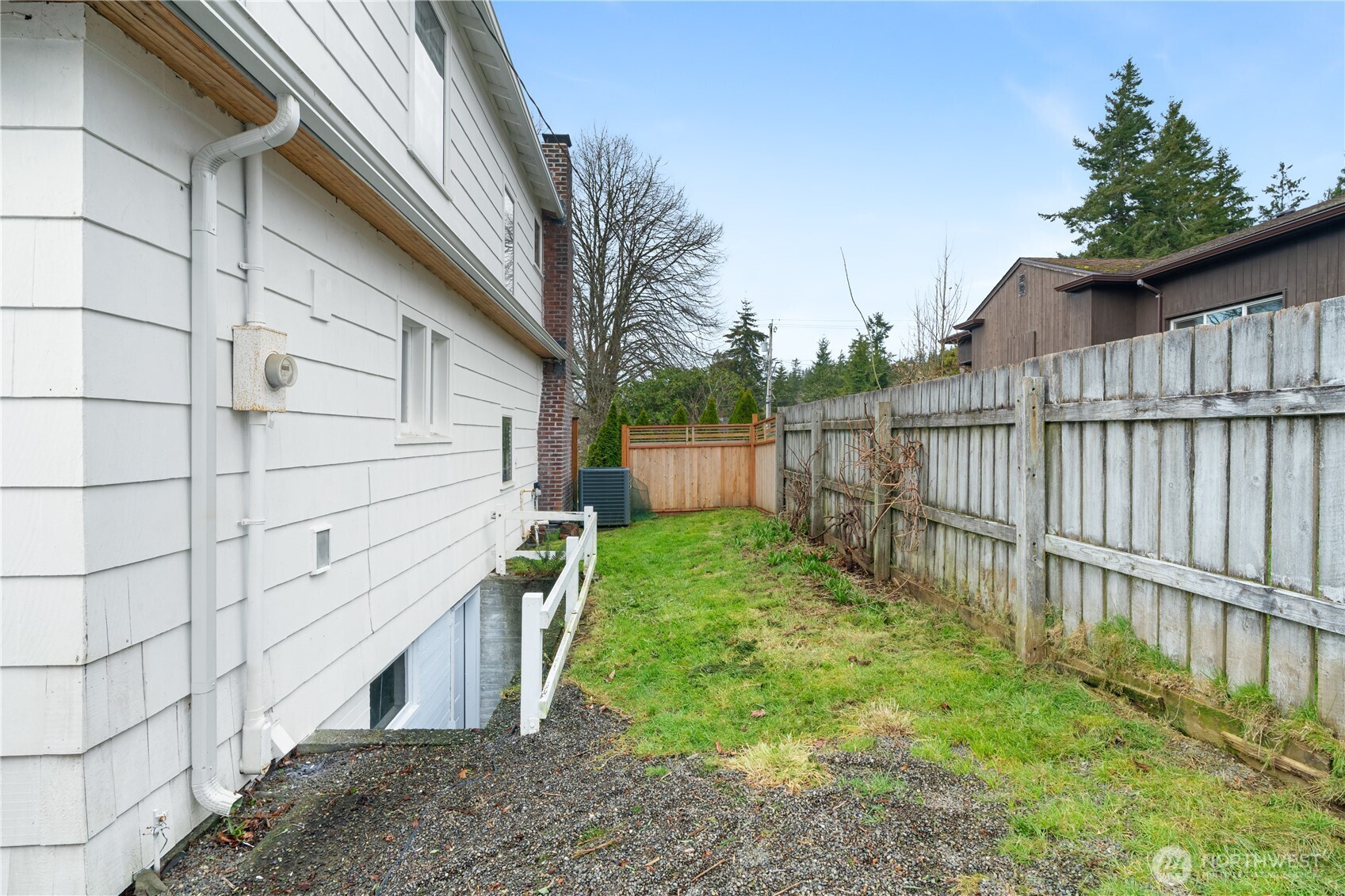 600 Terrace Avenue , Aberdeen, WA 98520