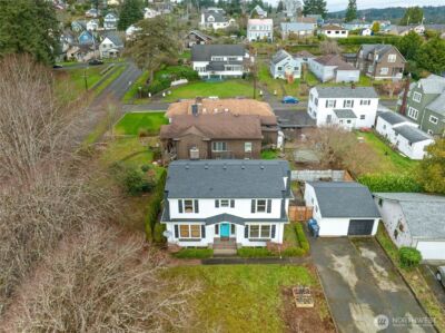 600 Terrace Avenue , Aberdeen, WA 98520 - Photo 29