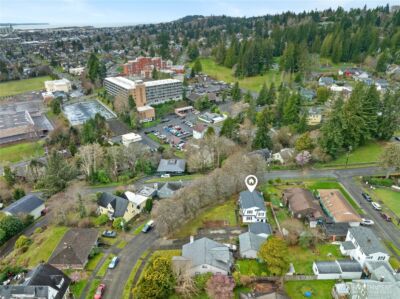 600 Terrace Avenue , Aberdeen, WA 98520 - Photo 30