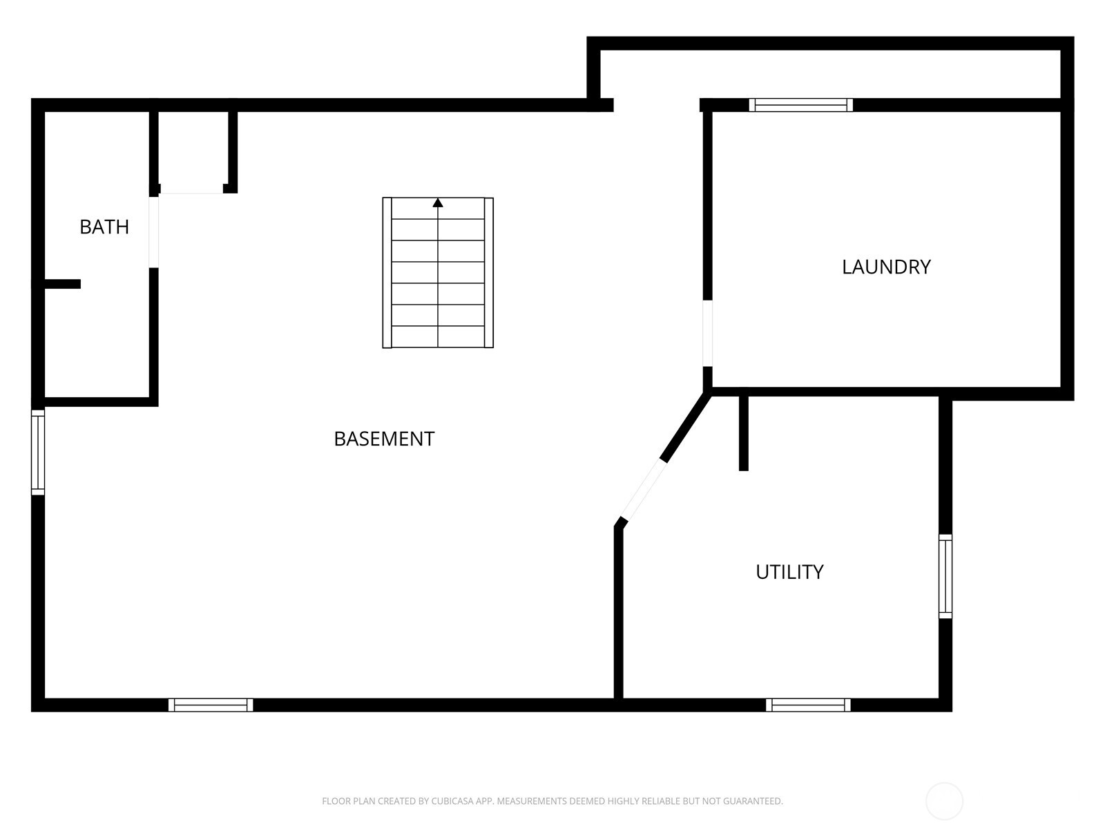 600 Terrace Avenue , Aberdeen, WA 98520