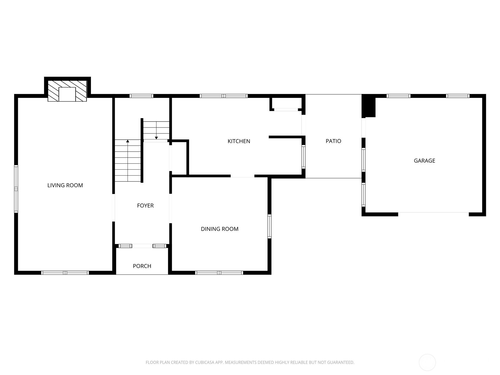 600 Terrace Avenue , Aberdeen, WA 98520