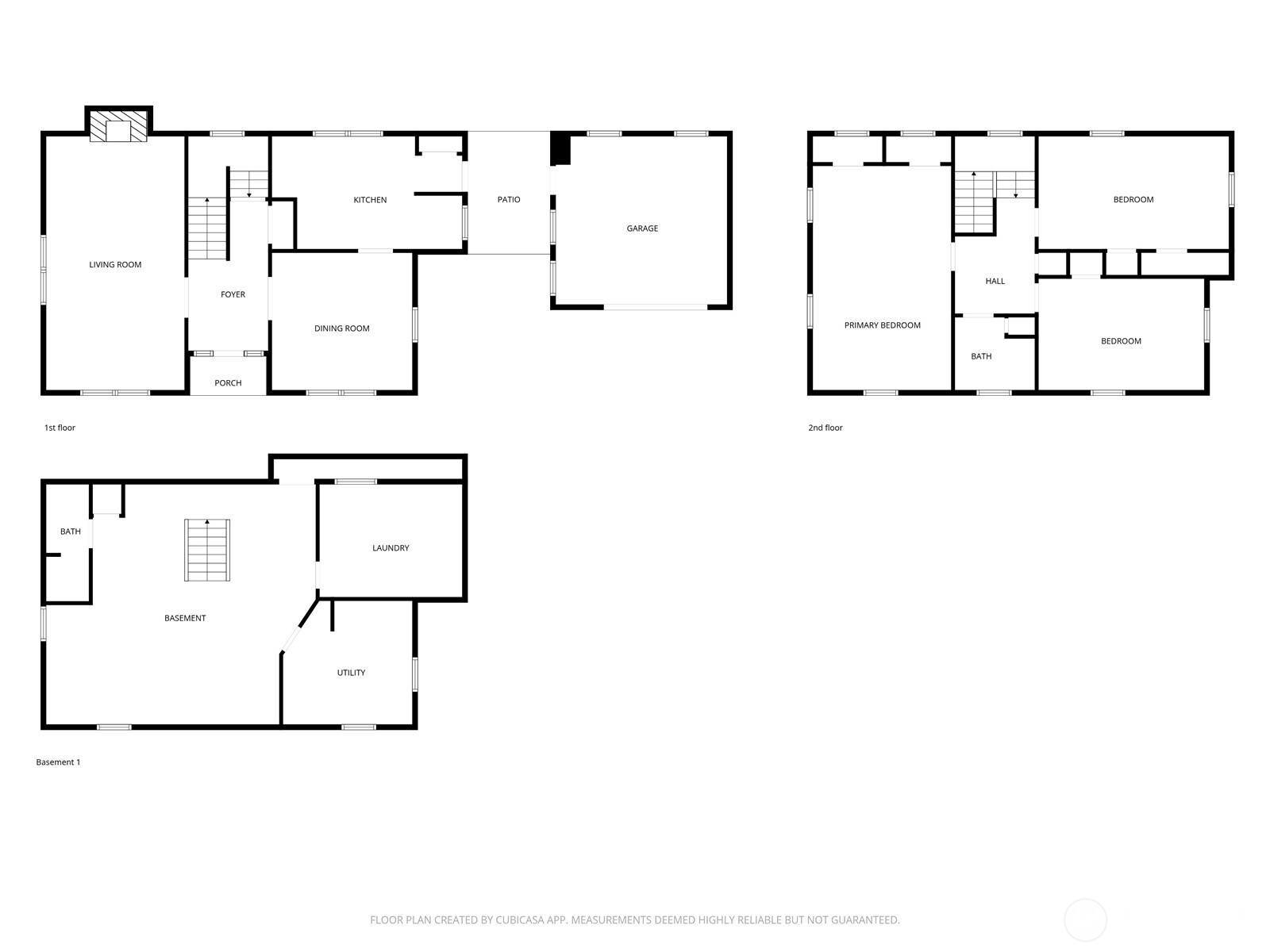 600 Terrace Avenue , Aberdeen, WA 98520