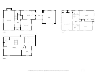 600 Terrace Avenue , Aberdeen, WA 98520 - Photo 36