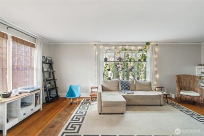 600 Terrace Avenue , Aberdeen, WA 98520 - Photo 4