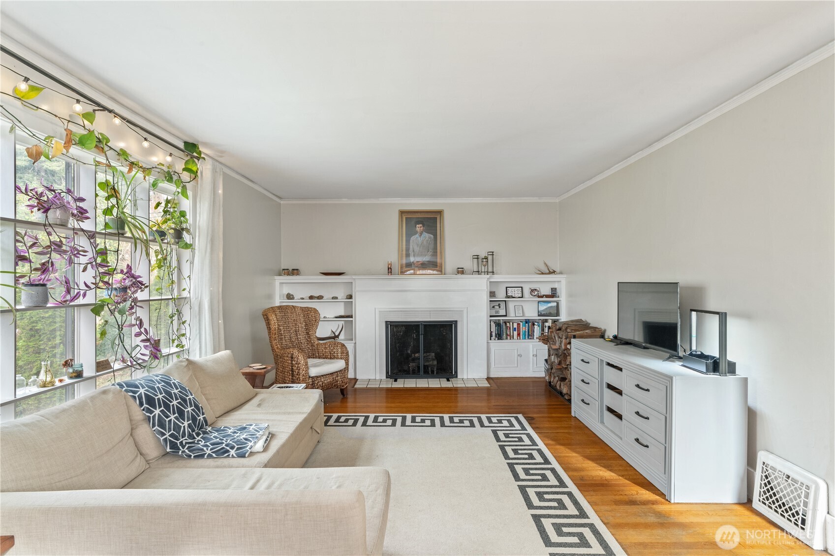 600 Terrace Avenue , Aberdeen, WA 98520