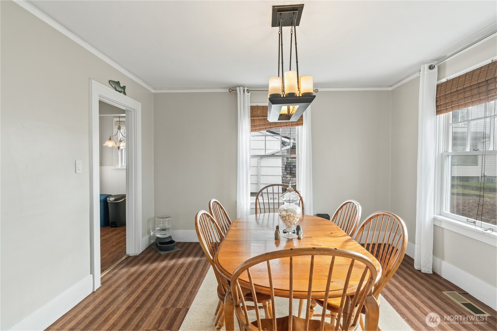 600 Terrace Avenue , Aberdeen, WA 98520