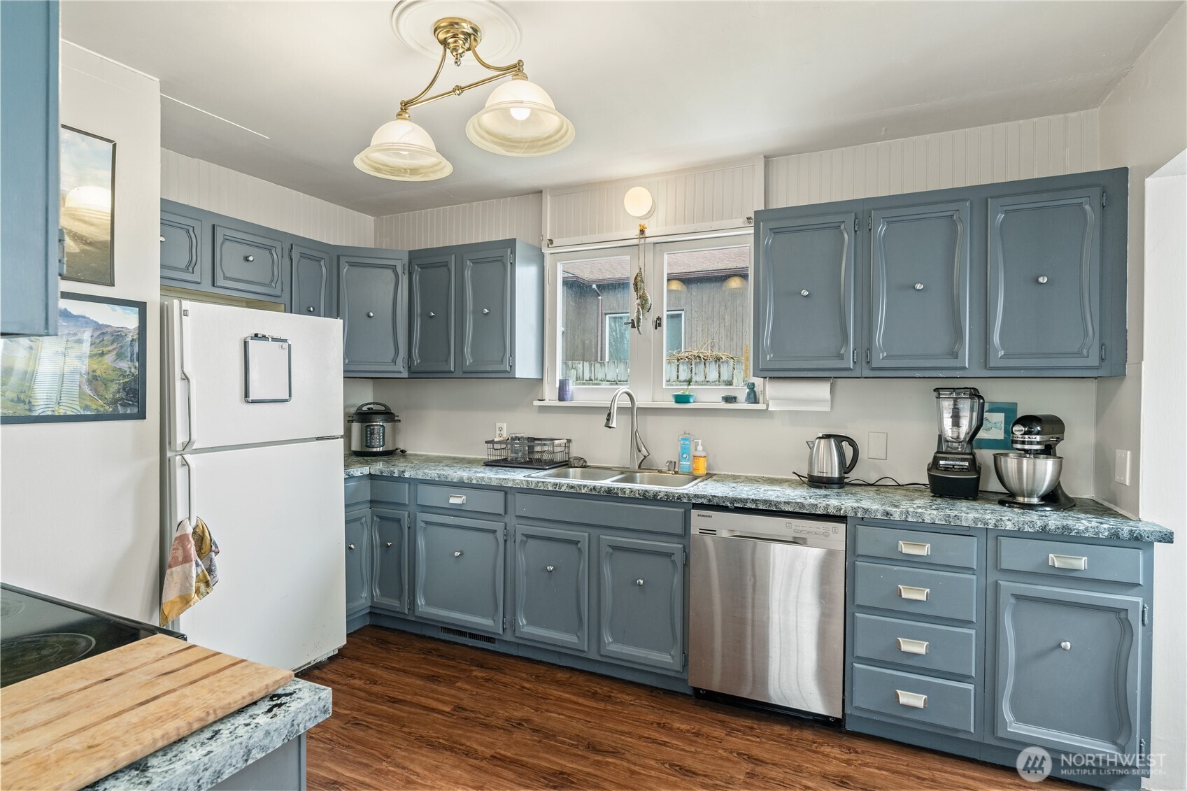 600 Terrace Avenue , Aberdeen, WA 98520