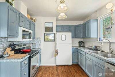 600 Terrace Avenue , Aberdeen, WA 98520 - Photo 10