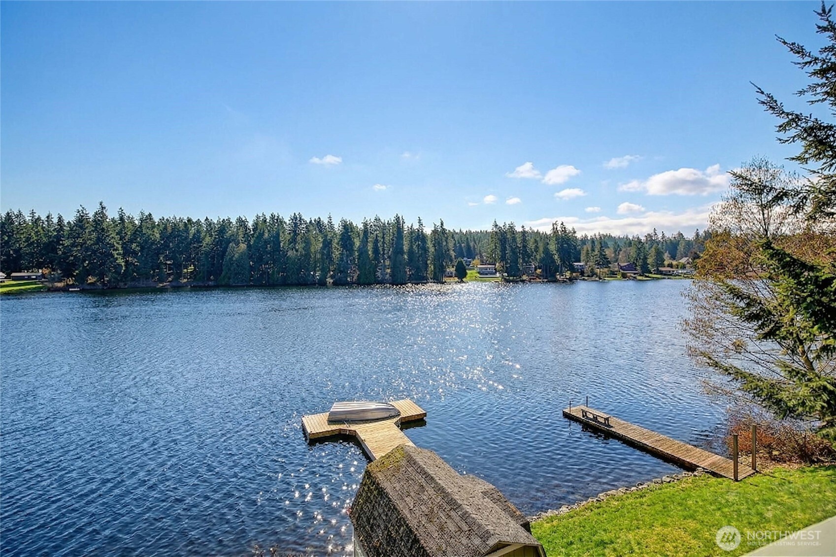 18727 Lakewood Road , Stanwood, WA 98292