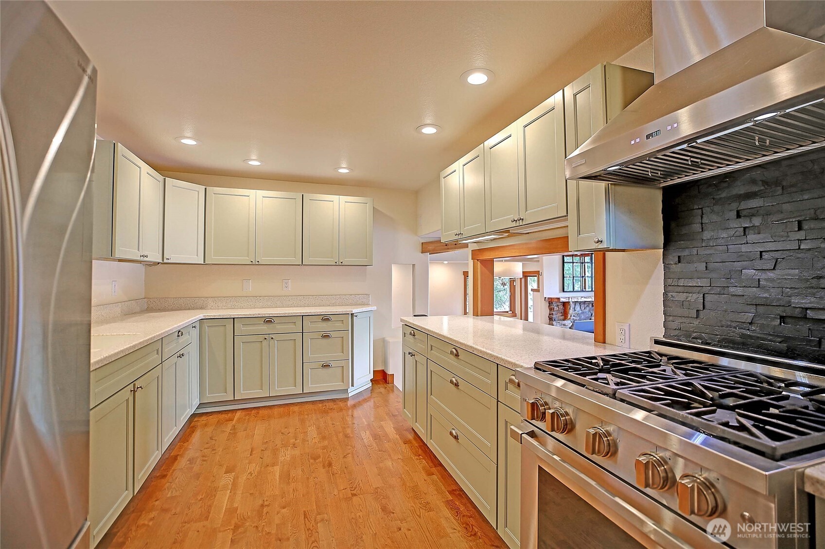 18727 Lakewood Road , Stanwood, WA 98292