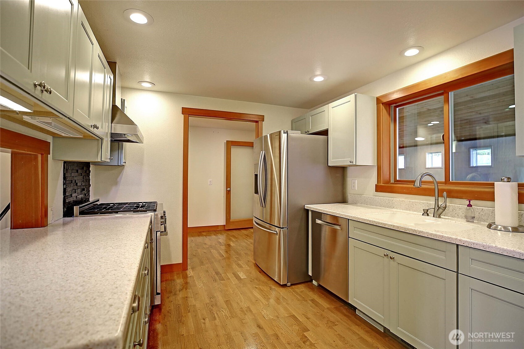 18727 Lakewood Road , Stanwood, WA 98292