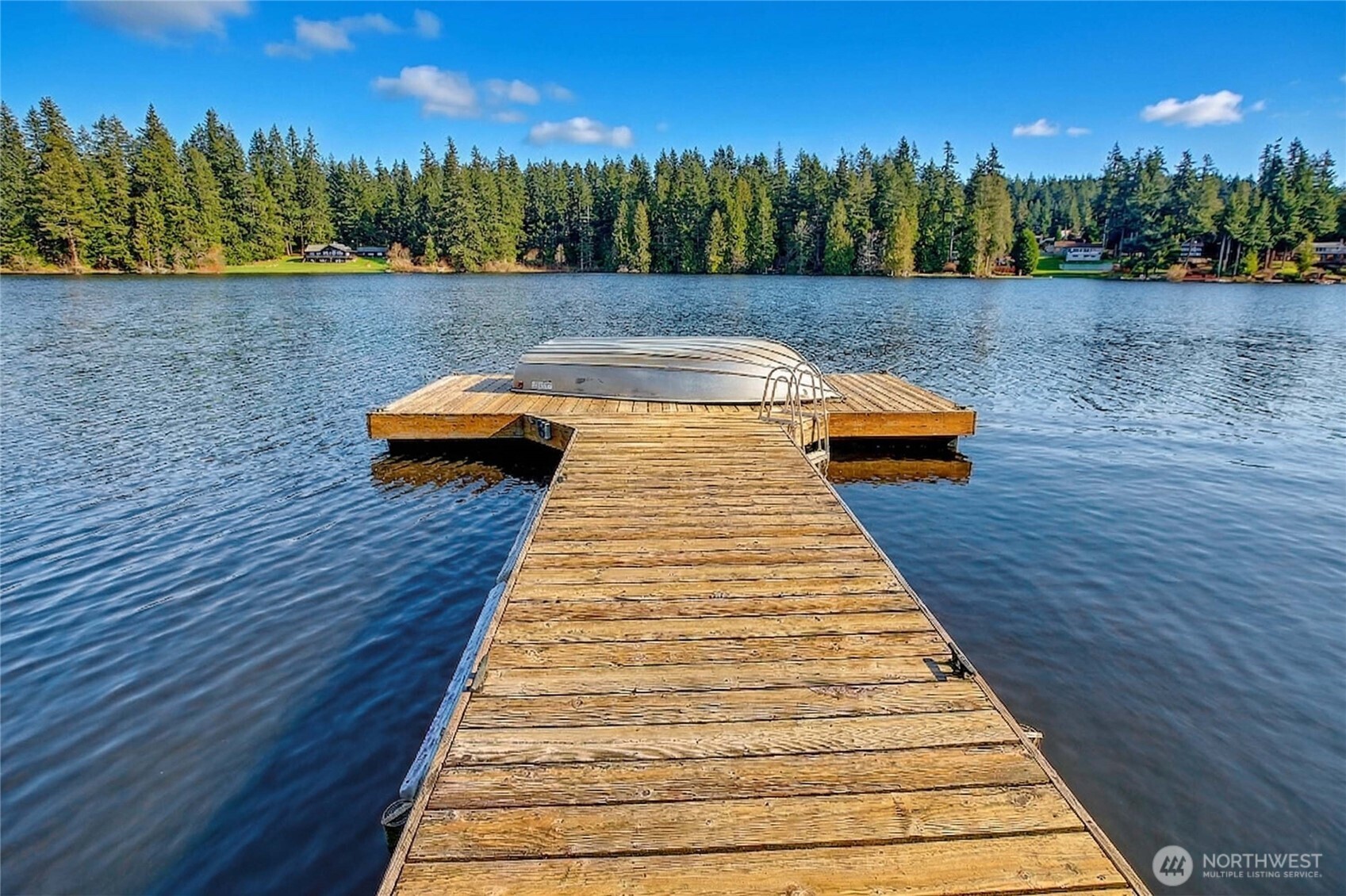 18727 Lakewood Road , Stanwood, WA 98292