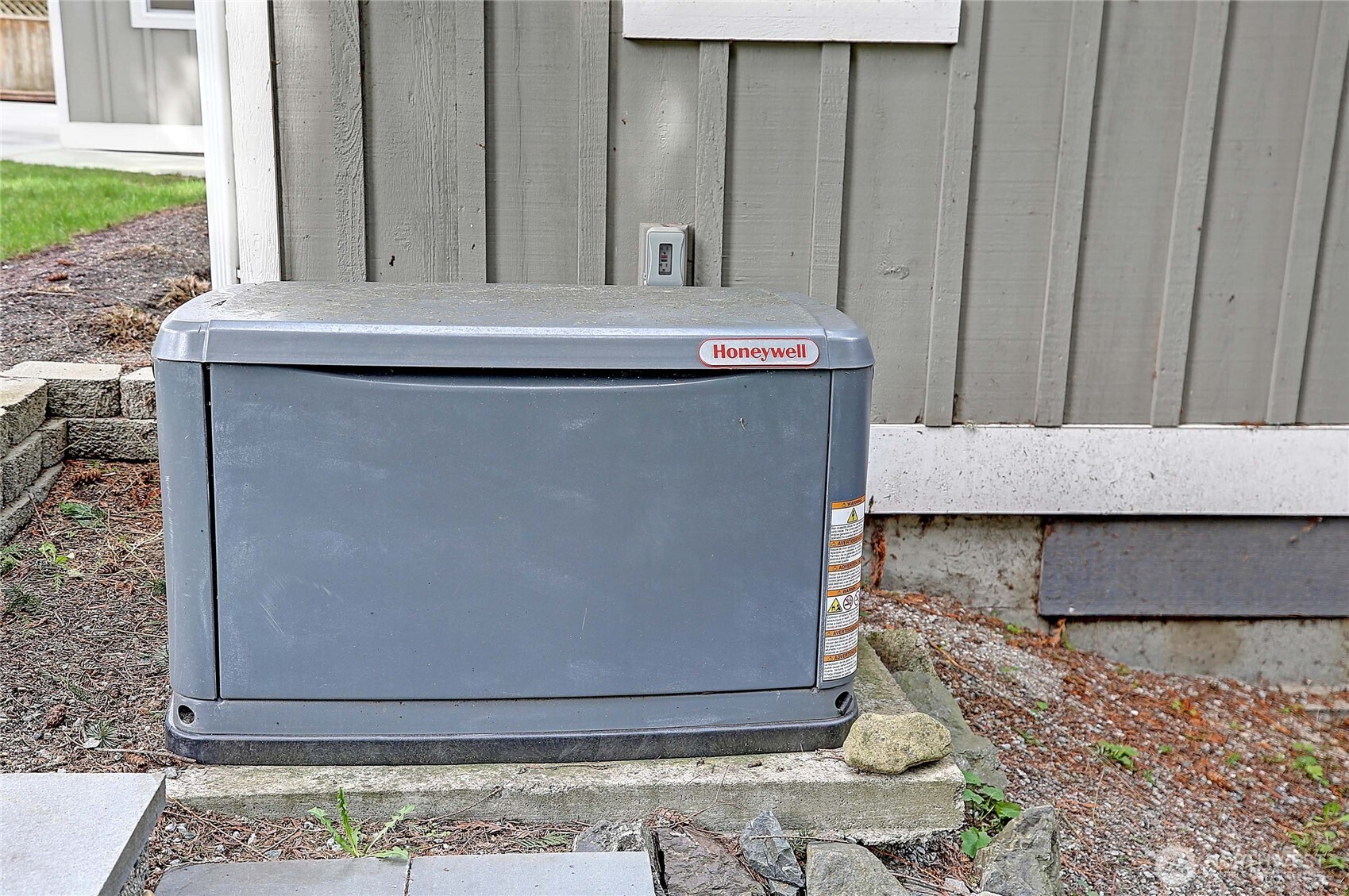 18727 Lakewood Road , Stanwood, WA 98292