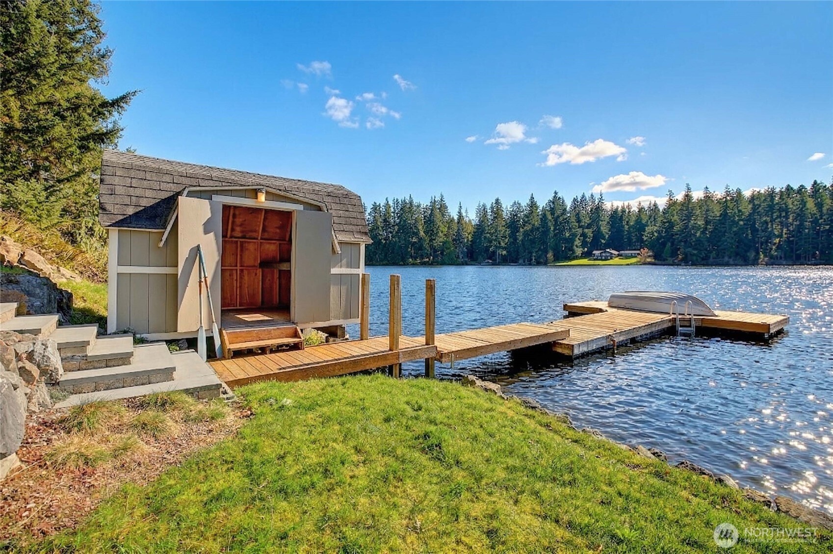 18727 Lakewood Road , Stanwood, WA 98292