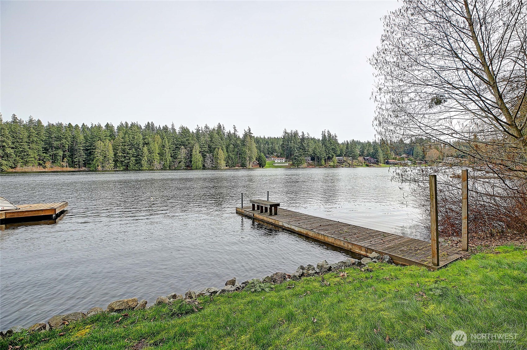 18727 Lakewood Road , Stanwood, WA 98292