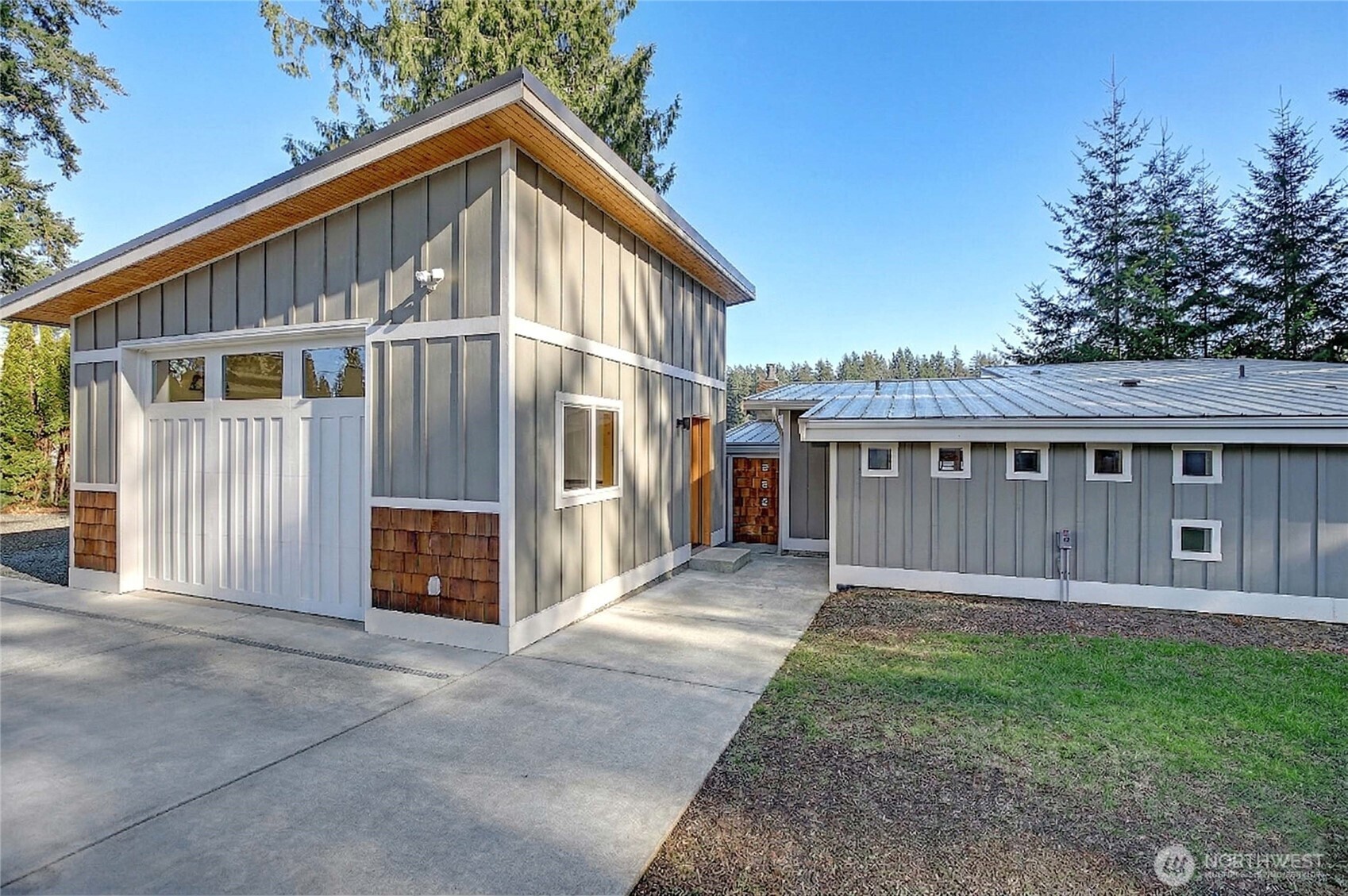 18727 Lakewood Road , Stanwood, WA 98292