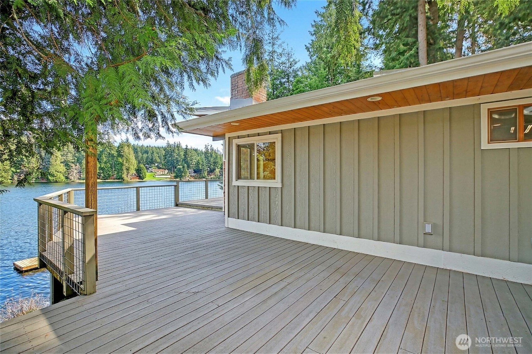 18727 Lakewood Road , Stanwood, WA 98292