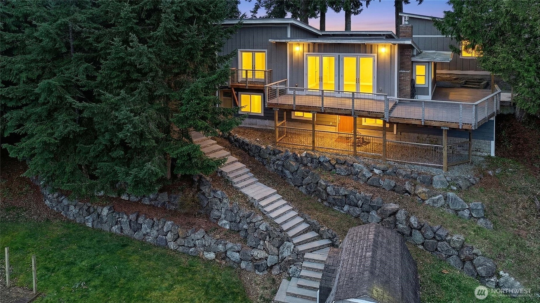 18727 Lakewood Road , Stanwood, WA 98292